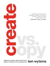 Create vs. Copy