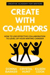 Create with Co-Authors