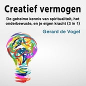 Creatief vermogen