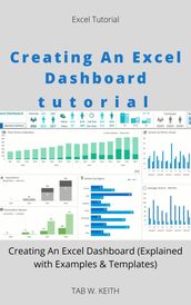 Creating An Excel Dashboard tutorial