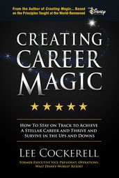 Creating Career Magic