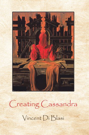 Creating Cassandra - Vincent Di Blasi