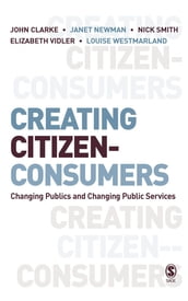 Creating Citizen-Consumers