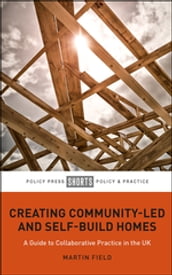 Creating Community-Led and Self-Build Homes