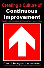 Creating a Culture of Continuous Improvement