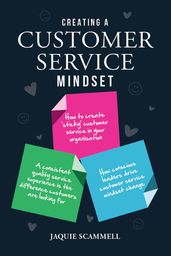 Creating a Customer Service Mindset