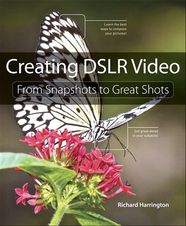 Creating DSLR Video - Richard Harrington