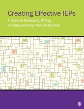 Creating Effective IEPs