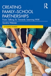 Creating FamilySchool Partnerships