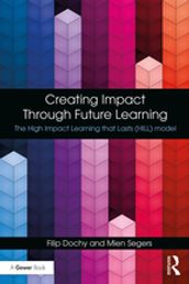 Creating Impact Through Future Learning