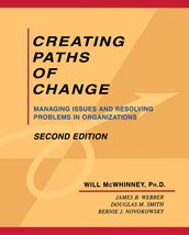 Creating Paths of Change