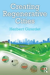 Creating Regenerative Cities