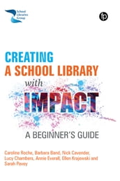 Creating a School Library with Impact