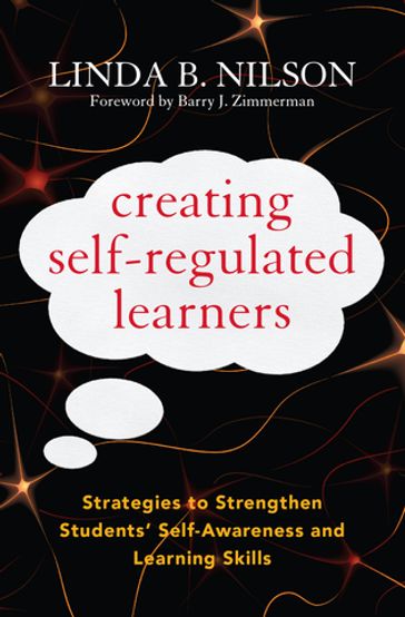 Creating Self-Regulated Learners - Linda B. Nilson