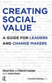 Creating Social Value