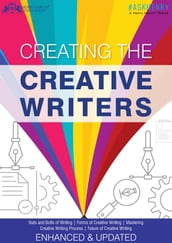 Creating The Creative Writers