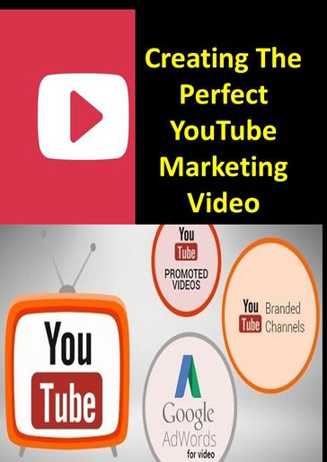 Creating The Perfect YouTube Marketing Video - Dan Aielo