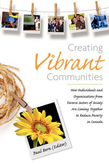Creating Vibrant Communities - Paul Born