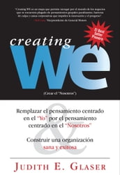 Creating WE, Crear el 