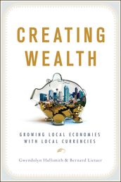 Creating Wealth