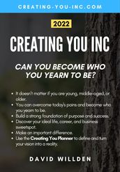 Creating You Inc