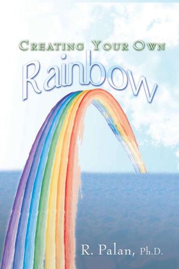 Creating Your Own Rainbow - Dato