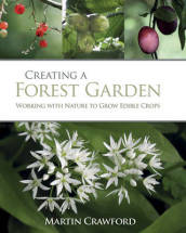 Creating a Forest Garden