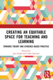 Creating an Equitable Space for Teaching and Learning