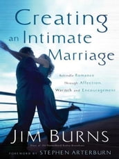 Creating an Intimate Marriage