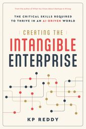 Creating the Intangible Enterprise