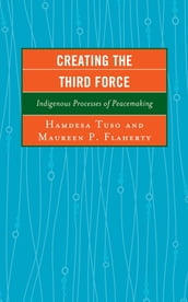 Creating the Third Force