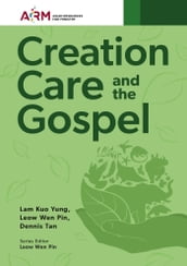 Creation Care And The Gospel