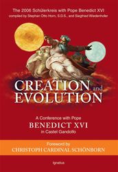 Creation and Evolution