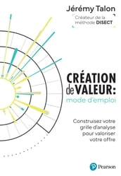 Création de valeur : mode d emploi