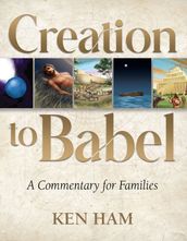 Creation to Babel