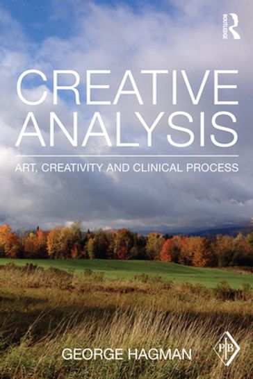Creative Analysis - George Hagman