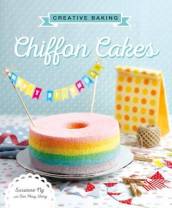 Creative Baking: Chiffon Cakes