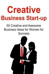 Creative Business Start-up