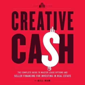 Creative Cash - Bill Ham
