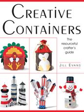 Creative Containers