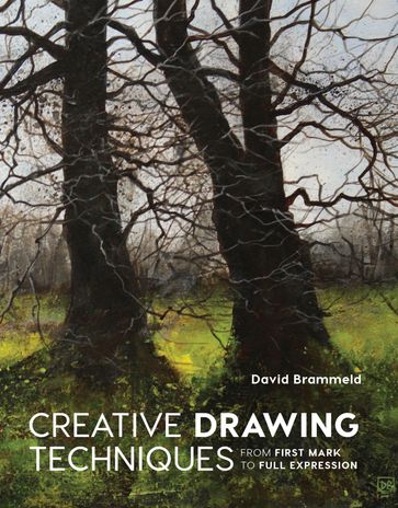 Creative Drawing Techniques - David Brammeld