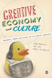 Creative Economy and Culture