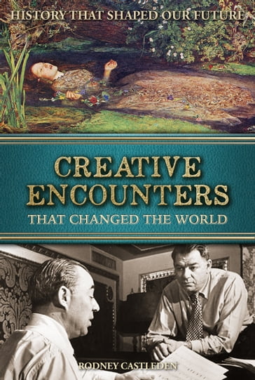 Creative Encounters - Rodney Castleden