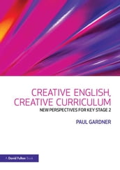 Creative English, Creative Curriculum