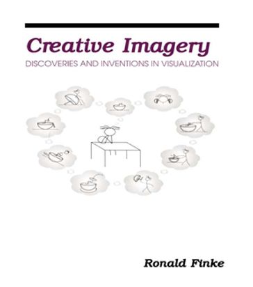 Creative Imagery - Ronald A. Finke