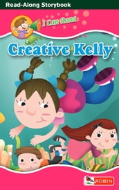 Creative Kelly