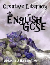 Creative Literacy: English GCSE