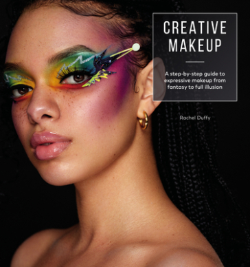 Creative Makeup - Rachel Duffy