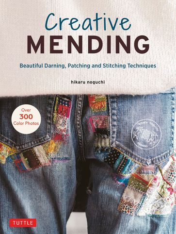 Creative Mending - Hikaru Noguchi