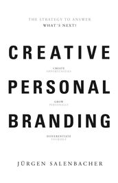 Creative Personal Branding